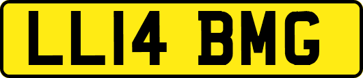 LL14BMG