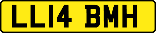 LL14BMH