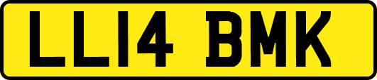 LL14BMK