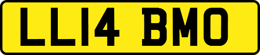 LL14BMO