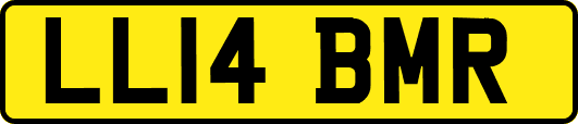 LL14BMR