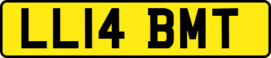 LL14BMT