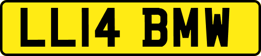 LL14BMW