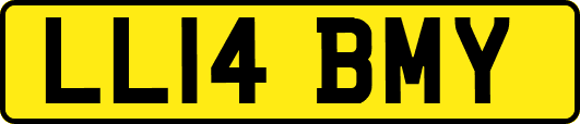 LL14BMY