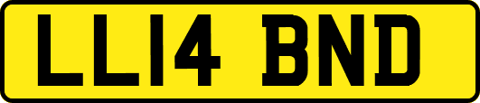LL14BND