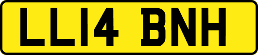 LL14BNH