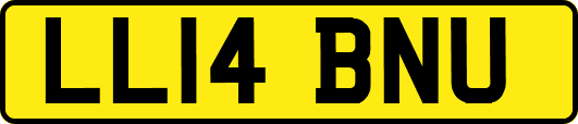 LL14BNU
