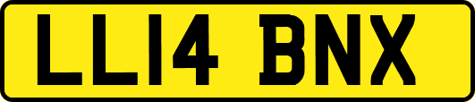 LL14BNX