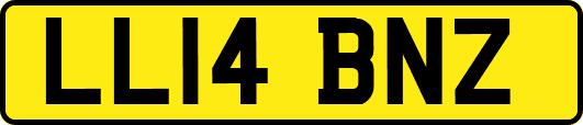 LL14BNZ