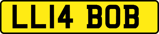 LL14BOB