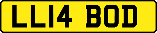 LL14BOD
