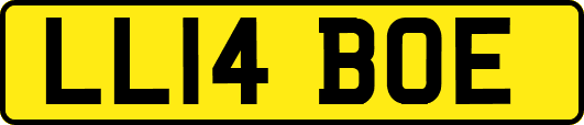 LL14BOE