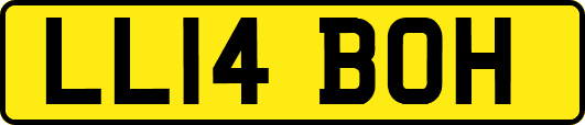 LL14BOH