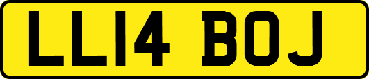 LL14BOJ