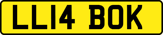 LL14BOK