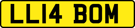 LL14BOM