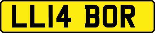 LL14BOR