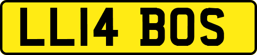 LL14BOS