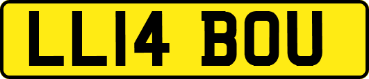 LL14BOU