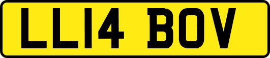 LL14BOV