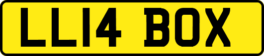 LL14BOX