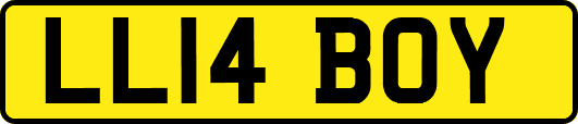 LL14BOY