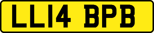 LL14BPB