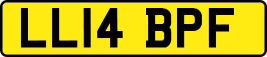 LL14BPF