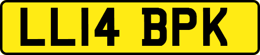 LL14BPK