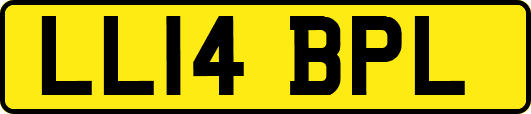 LL14BPL