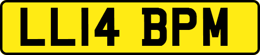 LL14BPM