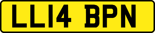 LL14BPN