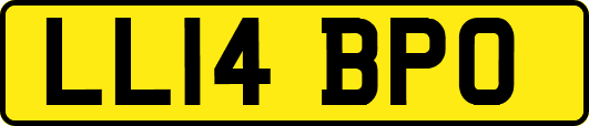 LL14BPO