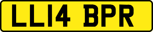 LL14BPR