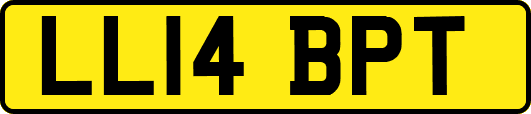LL14BPT