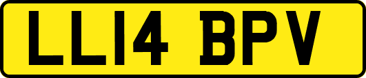 LL14BPV