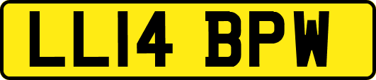 LL14BPW