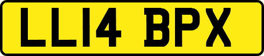 LL14BPX
