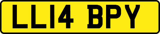 LL14BPY