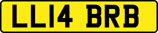 LL14BRB