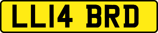 LL14BRD