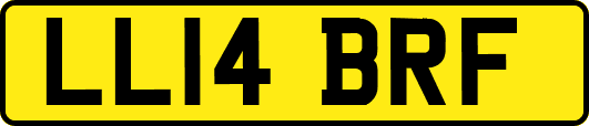 LL14BRF