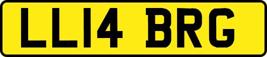LL14BRG