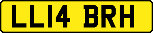 LL14BRH