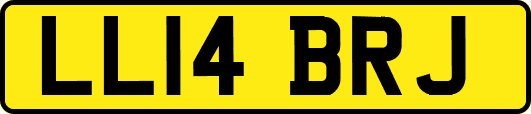 LL14BRJ