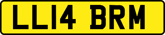 LL14BRM