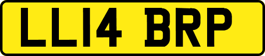 LL14BRP