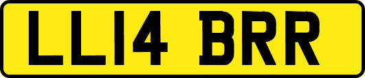 LL14BRR