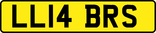 LL14BRS