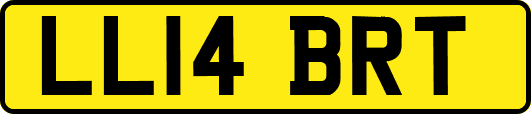LL14BRT